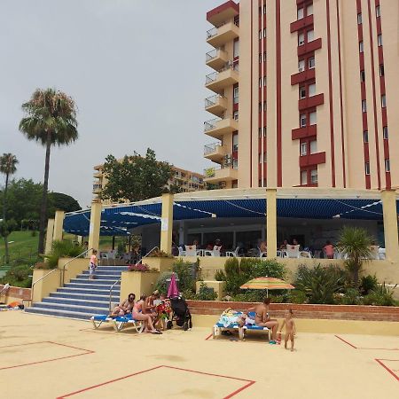 Minerva 414 Apartment Benalmádena Exterior photo