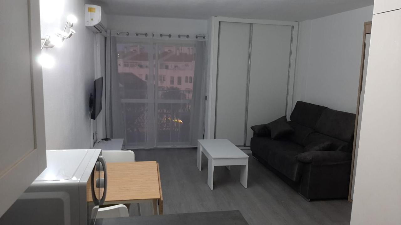 Minerva 414 Apartment Benalmádena Exterior photo